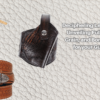 Deciphering-Leather-Quality-Unveiling-Full-Grain-Top-Grain-and-Bonded-Leather-for-your-Gun-Holster