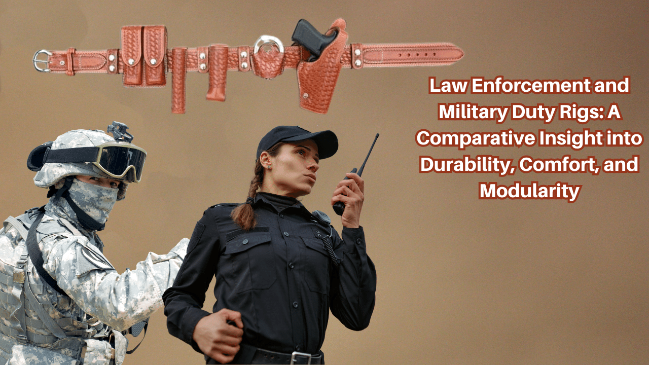 Law-Enforcement-and-Military-Duty-Rigs-A-Comparative-Insight-into-Durability-Comfort-and-Modularity