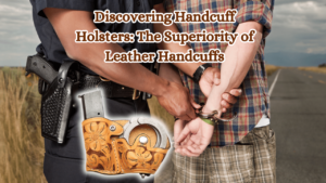 Discovering-Handcuff-Holsters-The-Superiority-of-Leather-Handcuffs