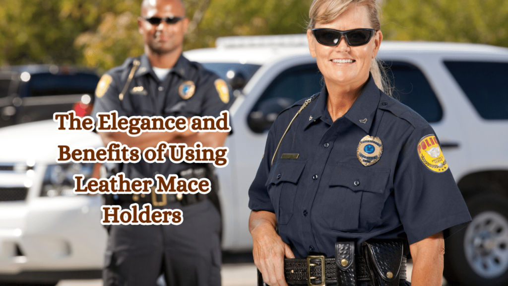 The-Elegance-and-Benefits-of-Using-Leather-Mace-Holders