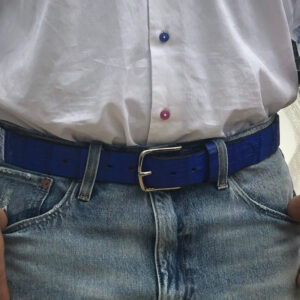 BH-BAB-Blue-Alligator-Belt-3