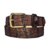 Brown-Alligator-Belt-Authentic-Handmade-Skin-Belts-13