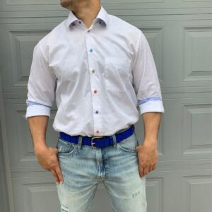 RL-model-800-alligator-blue-skin-belt