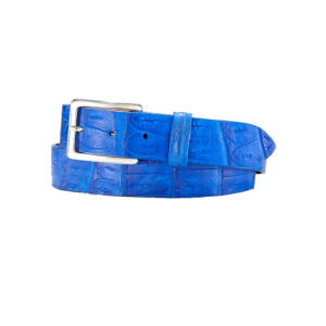 caiman-crocodile-tail-blue-belt-1