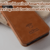 Personalized-Leather-Smartphone-Cases-Engraving-and-Customization-Options