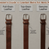 Beginners-Guide-to-Leather-Belts-for-Men-and-Women