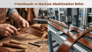 Handmade-vs-Machine-Made-Leather-Belts