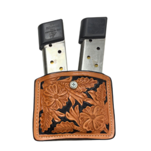 Double Mag Carrier - BH62D-HC