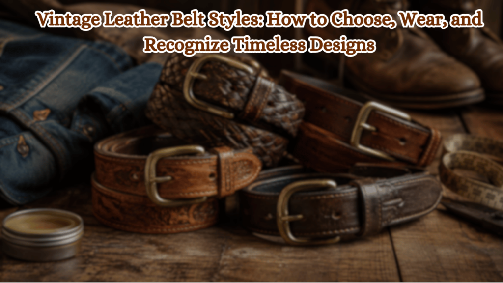 Vintage-Leather-Belt-Styles-How-to-Choose-Wear-and-Recognize-Timeless-Designs