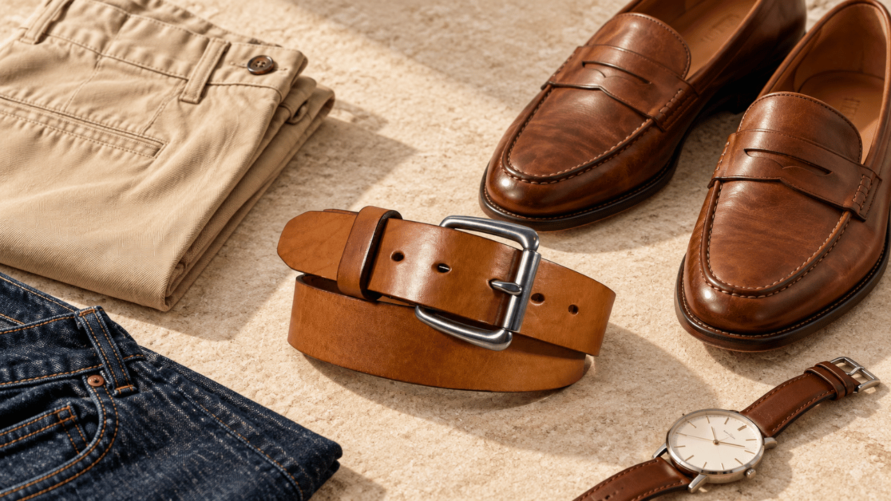 Consider-Leather-Texture-and-Your-Overall-Outfit